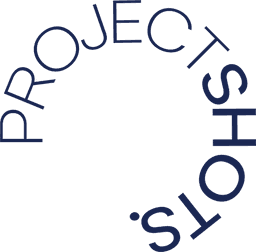 Projectshots logo
